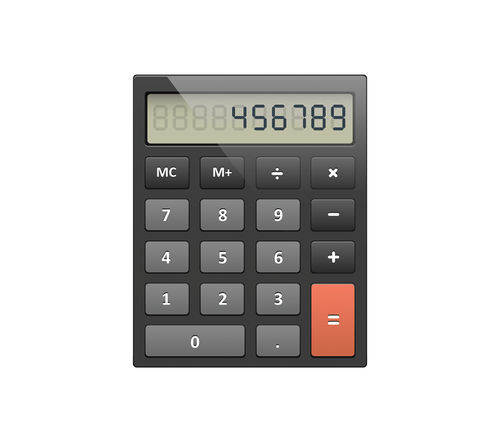 Quantity Calculator