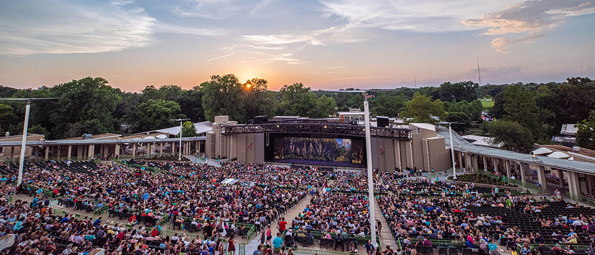 The MUNY Theater, St. Louis, MO